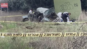 Batman’da Midibüs Kazası: 11 Yaralı