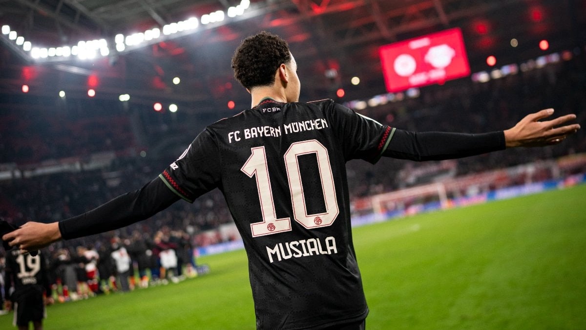 Bayern Münih, Leipzig’e 5 attı