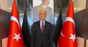 BBP Sivas İl Başkanı Ahmet Polat hayatını kaybetti