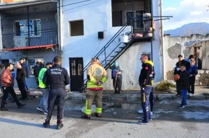 Bebek Cesedi İhbarı: Manisa’da Araştırma Sürüyor