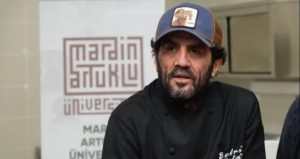 Bedri Usta hakkında soruşturma başlatıldı