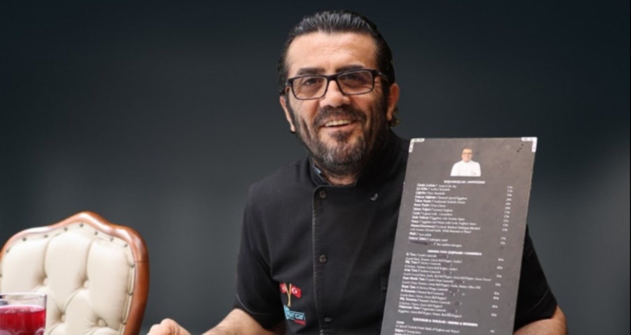 ‘Bedri Usta’ hastanelik oldu