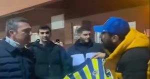 Bedri Usta’nın fiyatları Ali Koç’u bile isyan ettirmiş