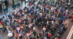 Beklenen karar geldi: 1 milyon kişi yola çıktı Türkiye’ye geliyor