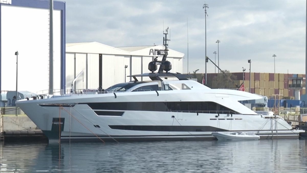 Belgesiz ticari amaçla kullanılan özel tekne ve yata ağır cezalar geliyor