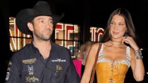 Bella Hadid ile sevgilisi Adan Banuelos ayrıldı