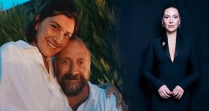 Bergüzar Korel eridi: -20 kilonun sırrı zayıflama iğneleri mi ?