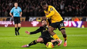 Beşiktaş Agbadou transferinden vazgeçti