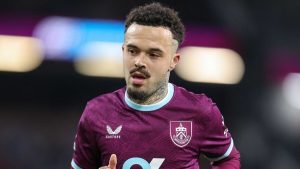 Beşiktaş, Quilindschy Hartman’ın peşinde