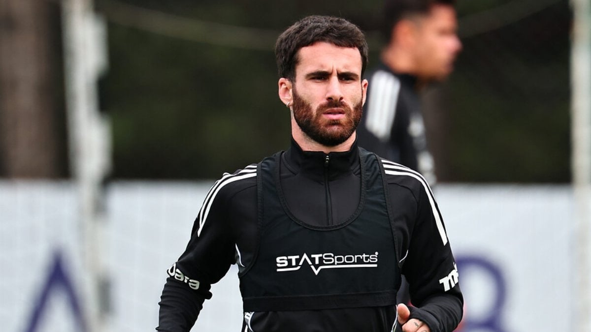 Beşiktaş’ın yarım kalan hikayesi: Rafa Silva