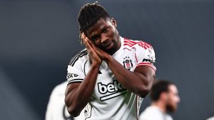 Beşiktaş’tan El Bilal Toure kararı