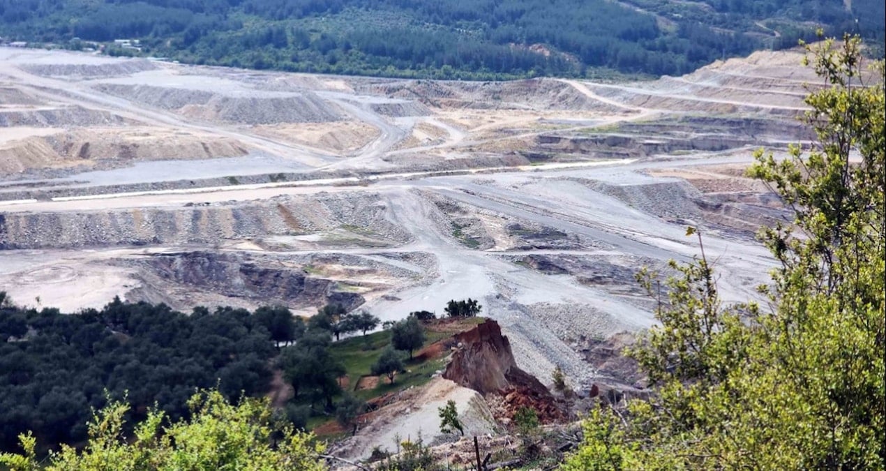 Beştepe imza atarsa Akbelen yok olacak!