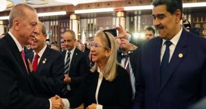 Beştepe’den Maduro operasyonuna ABD ve Trump demeden tepki
