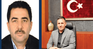 Beton krizi: AKP’li Başkanın kardeşi tutuklandı