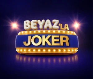 Beyazıt Öztürk, ‘Beyaz’la Joker’ ile Dönüyor