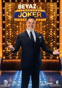 Beyaz’la Joker Sosyal Medyayı Salladı