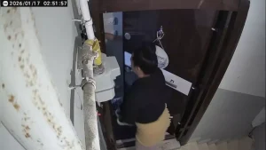 Beyoğlu’nda Bıçaklı Kavga: Genç Adam Hayatını Kaybetti