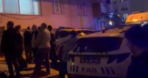 Beyoğlu’nda korkunç olay! Oğlunu öldürüp intihar etti; cesetleri yeğeni buldu