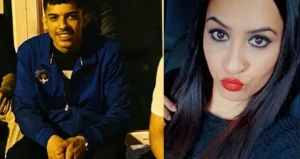 Beyoğlu’nda yengesinin öldürdüğü gencin son anları ortaya çıktı!