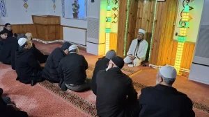 Beypazarı’nda Sabah Namazı Buluşmaları