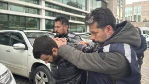 Bıçakla Yaralanan Adam Hayatını Kaybetti