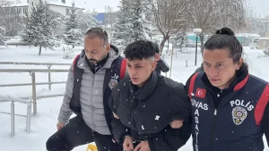 Bıçaklı Cinayet: Emirhan Ağpolat Tutuklandı