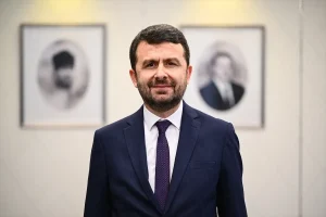 BİK’ten Dijitalleşme ve Yapay Zeka Adımları