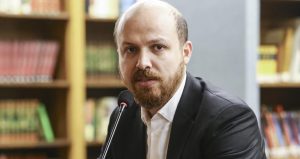 Bilal Erdoğan’ın o sözlerine Gelecek Partisi’nden sert tepki