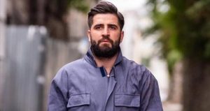 Bilal Hancı’dan uyuşturucu itirafı