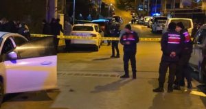 Bilecik’te polis memuru eski eşinin evlendiği polisi silahla vurdu