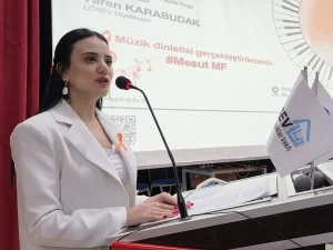 Bingöl’de kanser farkındalığı semineri düzenlendi