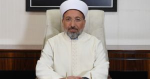 Bir hafta yurt içinde, bir hafta yurt dışında