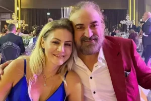 Bir yıl içinde ikinci kayıp! Volkan Konak’ın eşinin acı günü