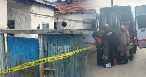 Bir zehirlenme vakası da Ankara’da! 7 kişi hastaneye kaldırıldı