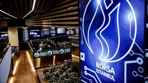 BIST 100 Endeksi, Borsa İstanbul’u zirveye taşıdı