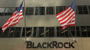 Blackrock Türk hisselerinde pozisyon alıyor