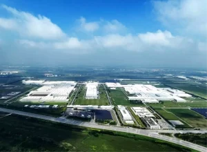 BMW, Shenyang’da Elektrikli Araç Üretimine Başladı