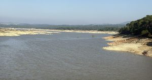 Bodrum için alarm:  Yağışlar barajları doldurmadı, yer altı suları tükeniyor