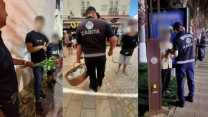 Bodrum’da 2025 Zabıta Denetimleri