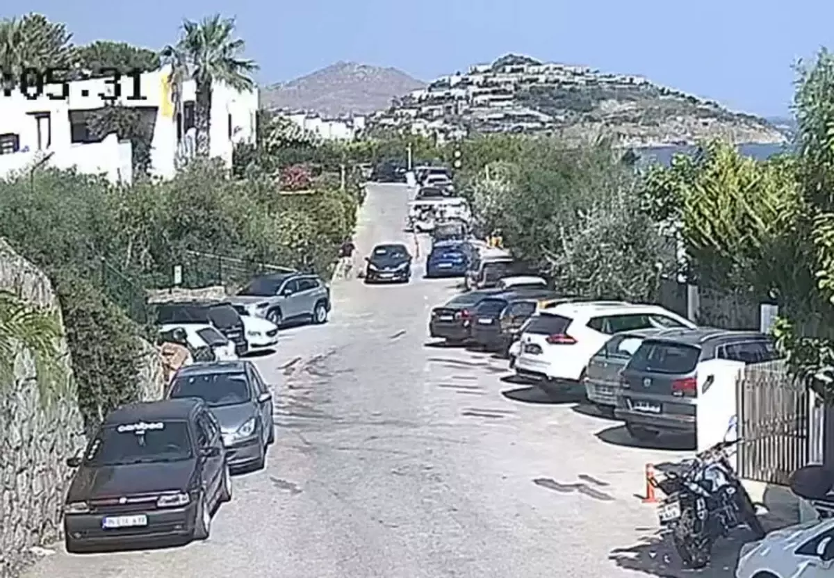 Bodrum’da Çinko İçin Adalet Aranıyor