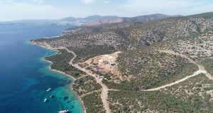 Bodrum’da tepki çeken otelin imarı iptal edildi