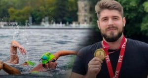 Boğazda cansız beden bulunmuştu: DNA testi sonucu çıktı!