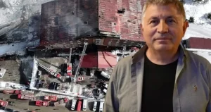 Bolu Kartalkaya’da 78 kişinin öldüğü Grand Kartal Otel’in sahibinin bir oteli daha usulsüz çıktı