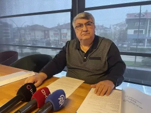 Bolu Yangınında 9 Bakanlık Personeline Yurt Dışına Çıkış Yasağı