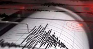 Bolu’da 3,1 büyüklüğünde deprem