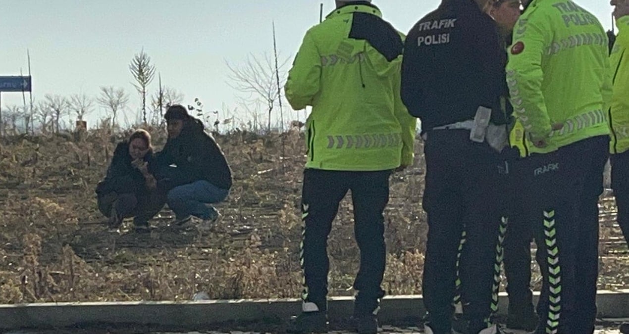 Bolu’da kahreden olay: Eve gelmeyen oğullarının cesedini telefondan takip ettiler