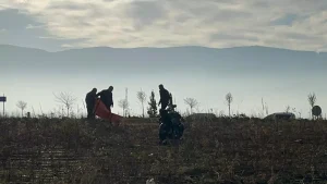 Bolu’da Motosiklet Kazası: Genç Hayatını Kaybetti