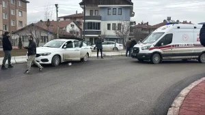 Bolu’da Trafik Kazası ve Çalınan Motosiklet