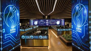 Borsa İstanbul’da BIST 100 endeksi rekor seviyeyi gördü