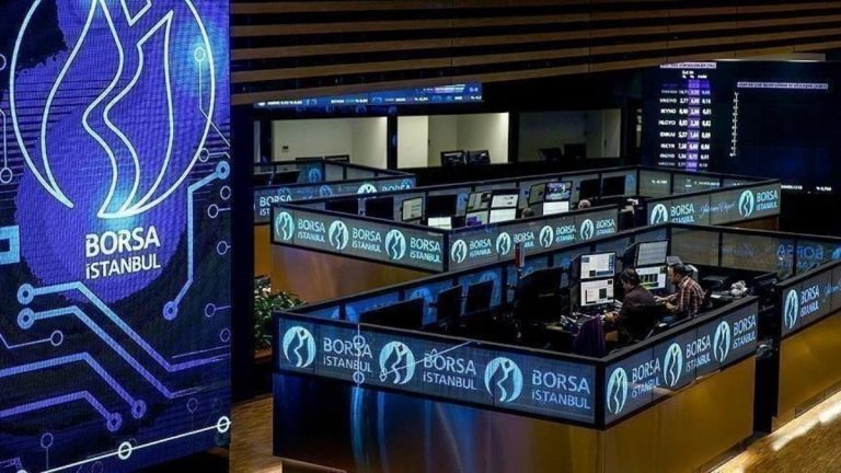 Borsa yılın ilk gününe yükselişle başladı